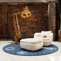 Moooi Brave New World Lamp