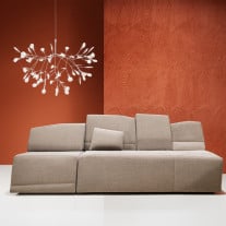 Moooi Heracleum III LED Suspension