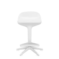 Kartell Spoon Stool