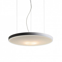 Luceplan Pétale LED Round Pendant