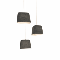 Tom Dixon Felt Pendant