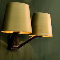 Tom Dixon Base Wall Lamp