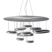 Artemide Mercury LED Suspension