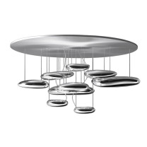 Artemide Mercury LED Ceiling Light