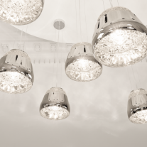 Moooi Valentine Suspension