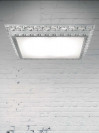 Centrelight Baroque Square Suspension 