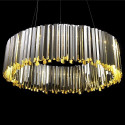 Innermost Facet 100 Chandelier Pendant Light