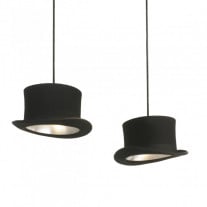 Innermost Wooster Pendant Light