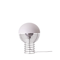Verpan Wire Table Lamp