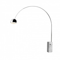 Flos Arco LED Floor Lamp