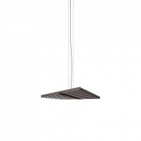 Vibia Rhythm Horizontal LED Suspension