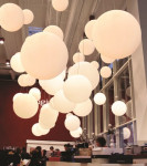 Centrelight LLDPE Globes Suspension