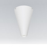 Light Attack Conic LED Mini Ceiling