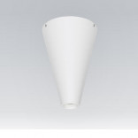 Light Attack Conic LED Mini Ceiling