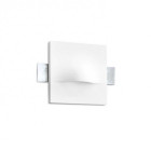 Light Attack GYP-1 Plaster-in-LED 160mm x 160mm wall