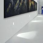 Light Attack GYP-4 Plaster-in-LED 190mm x 70mm wall