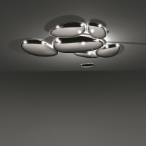 Artemide Skydro LED Ceiling Light