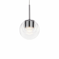 KDLN Dew 1 LED Suspension Light