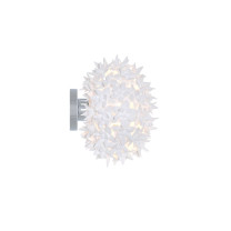 Kartell Bloom CW2 Ceiling / Wall Light