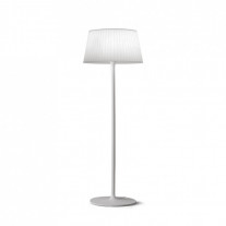 Vibia Plis Outdoor Portable Floor Lamp Vibia Plis Outdoor Portable Floor Lamp