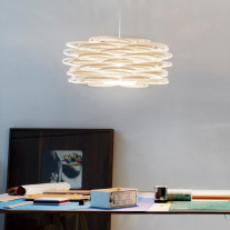 Arturo Alvarez Aros Pendant Light Arturo Alvarez Aros Pendant Light