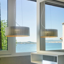 Arturo Alvarez Shio LED Pendant Light Arturo Alvarez Shio LED Pendant Light