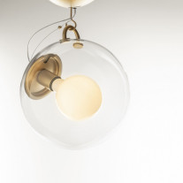 Artemide Miconos Ceiling Light