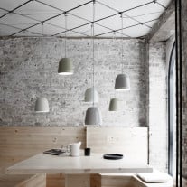 Fritz Hansen Mingus Pendant Fritz Hansen Mingus Pendant