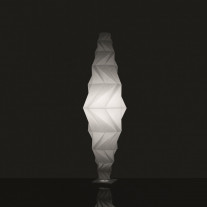 Artemide Minomushi LED Floor Lamp