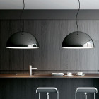 Chico Suspension Light - Black