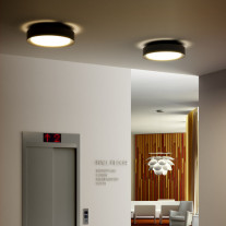 Marset Plaff-on! Ceiling/Wall Light