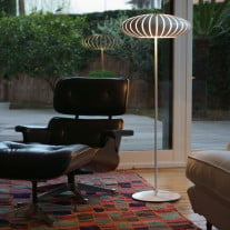 Marset Maranga Floor Lamp