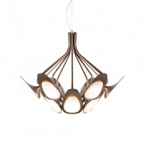 KDLN Peacock LED Suspension Light KDLN Peacock LED Suspension Light