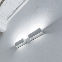Davide Groppi Piu Wall Light Davide Groppi Piu Wall Light
