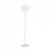 Fabbian Lumi Sfera Floor Lamp