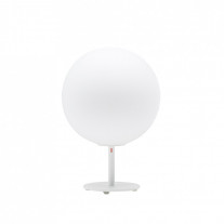 Fabbian Lumi Sfera Stemmed Table Lamp