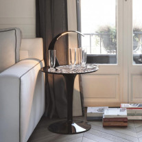 Kartell Taj Mini LED Table Lamp