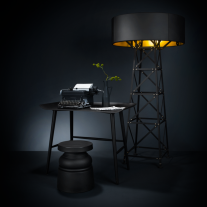 Moooi Construction Floor Lamp