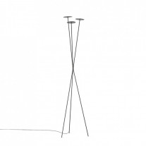 Vibia Skan LED Floor Lamp