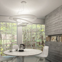 Artemide Pirce LED Suspension