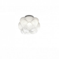 Fabbian Cloudy LED Ceiling Light