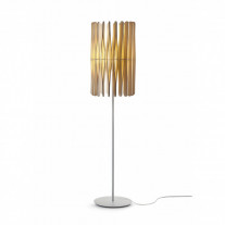 Fabbian Stick Floor Lamp