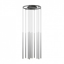 Vibia Slim 0935 LED Suspension