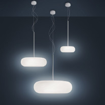 Artemide Itka Suspension Light