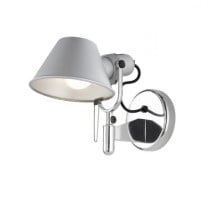 Artemide Tolomeo Faretto LED Wall Light