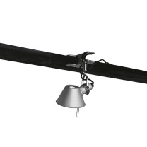 Artemide Tolomeo Pinza LED with Clip-On