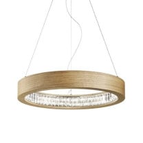Centrelight Libre Circular Suspension