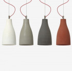 Decode Heavy Suspension Tall