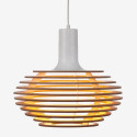 Decode Dipper Small Pendant Light