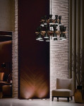 Charlie Suspension Light